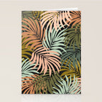 Tropical Forest - Fall Stationery Card Gallery Image 2
