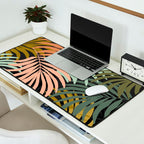 Tropical Forest - Fall Desk Mat Gallery Image 2