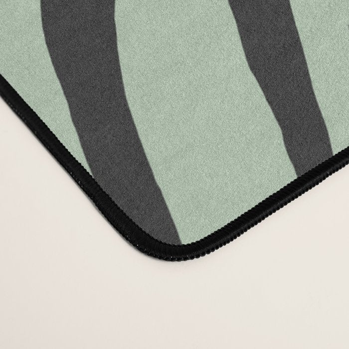 Tropical Forest - Fall Desk Mat Gallery Image 4