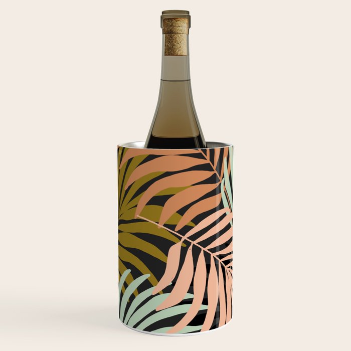 Tropical Forest - Fall Wine Chiller Gallery Image 2