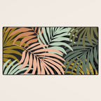 Tropical Forest - Fall Desk Mat Gallery Image 3