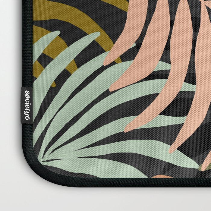 Tropical Forest - Fall Laptop Sleeve Gallery Image 3