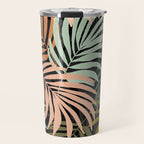 Tropical Forest - Fall Travel Mug Gallery Image 1
