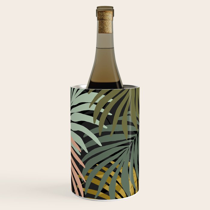 Tropical Forest - Fall Wine Chiller Gallery Image 3