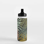 Tropical Forest - Fall Water Bottle Gallery Image 2
