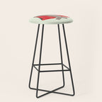 Vampire Walrus Stool Gallery Image 1