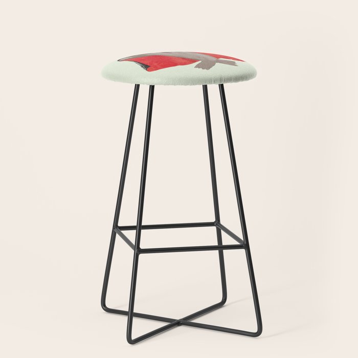 Vampire Walrus Stool Gallery Image 1