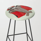 Vampire Walrus Stool Gallery Image 2