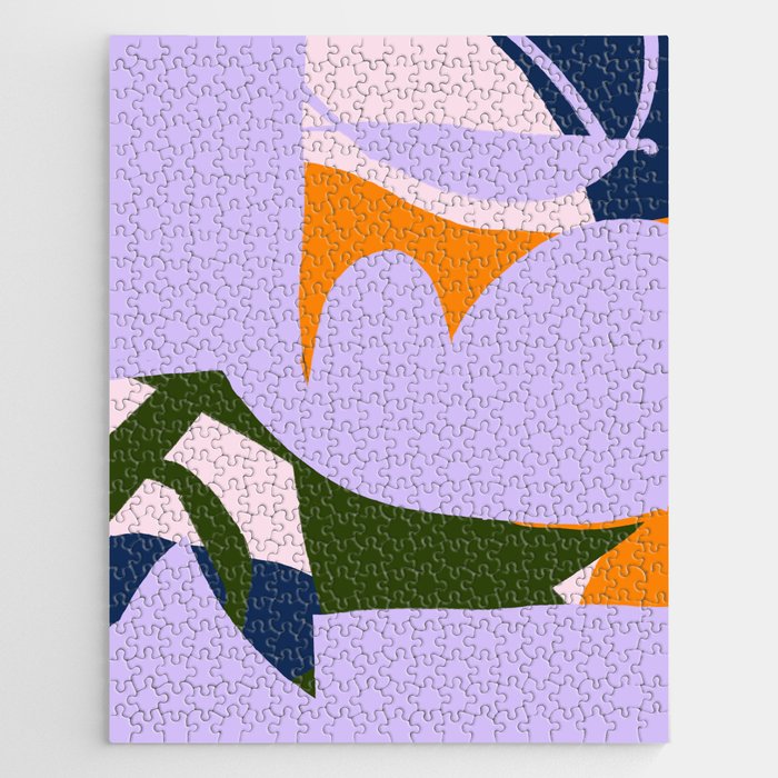 Hey Summer II Jigsaw Puzzle Gallery Image 1