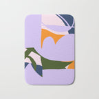 Hey Summer II Bath Mat Gallery Image 1