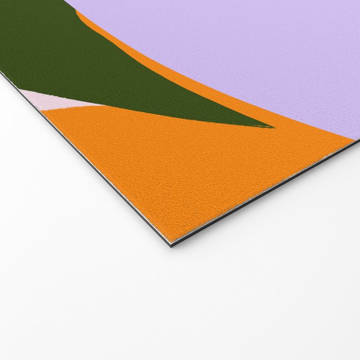 Hey Summer II Welcome Mat Gallery Image 2