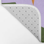 Hey Summer II Bath Mat Gallery Image 2