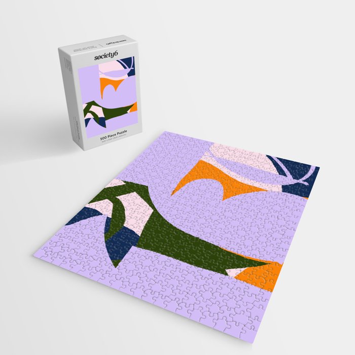 Hey Summer II Jigsaw Puzzle Gallery Image 2