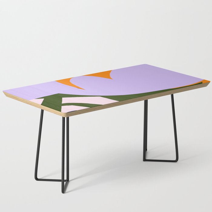 Hey Summer II Coffee Table Gallery Image 1