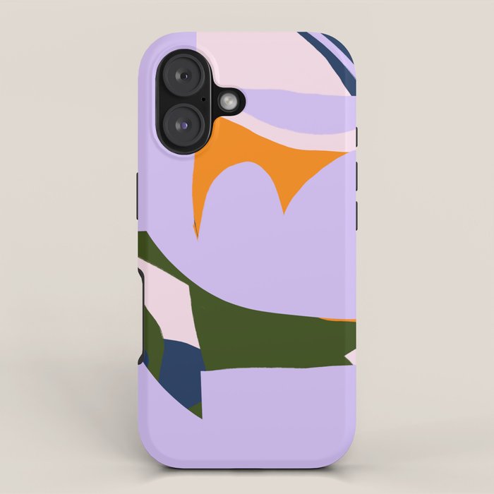 Hey Summer II iPhone Case Gallery Image 1