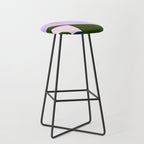 Hey Summer II Stool Gallery Image 1