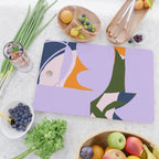 Hey Summer II Cutting Board Gallery Image 2