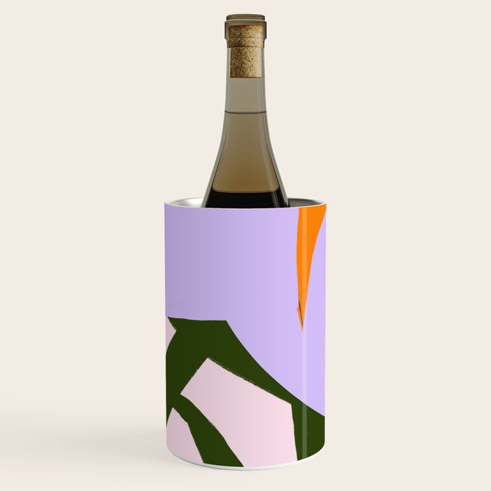 Hey Summer II Wine Chiller Gallery Image 2