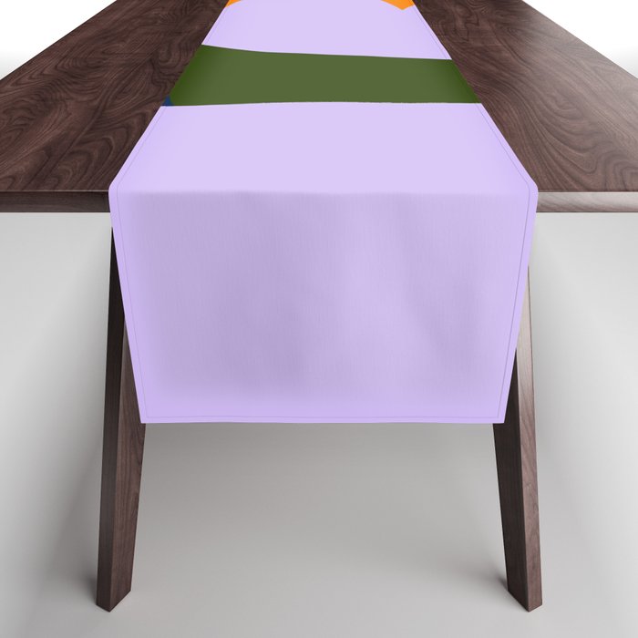 Hey Summer II Table Runner Gallery Image 1