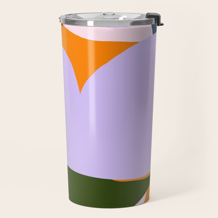 Hey Summer II Travel Mug Gallery Image 2