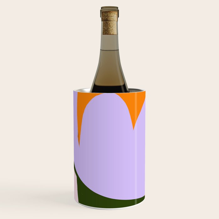 Hey Summer II Wine Chiller Gallery Image 1