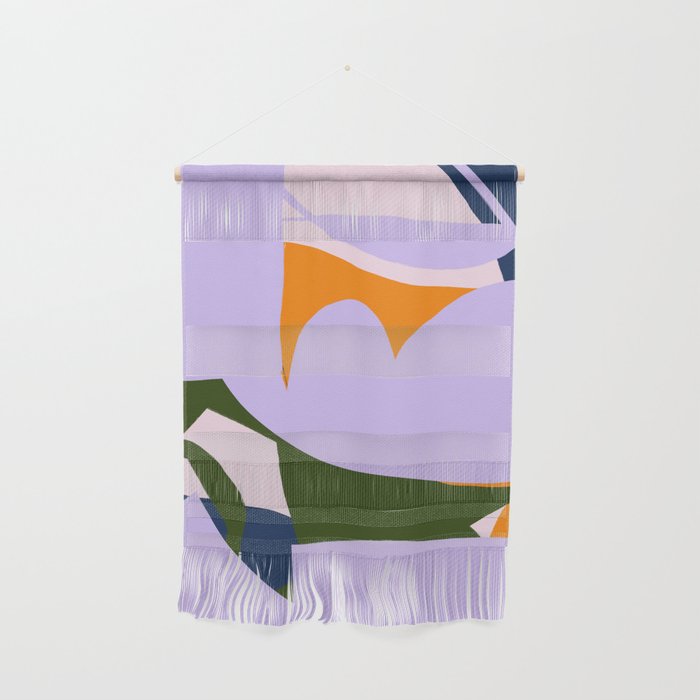 Hey Summer II Wall Hanging Gallery Image 1