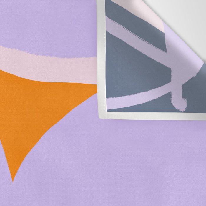 Hey Summer II Wall Tapestry Gallery Image 3