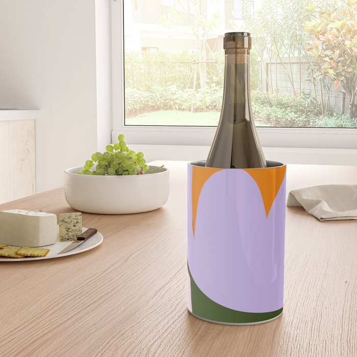 Hey Summer II Wine Chiller Gallery Image 4