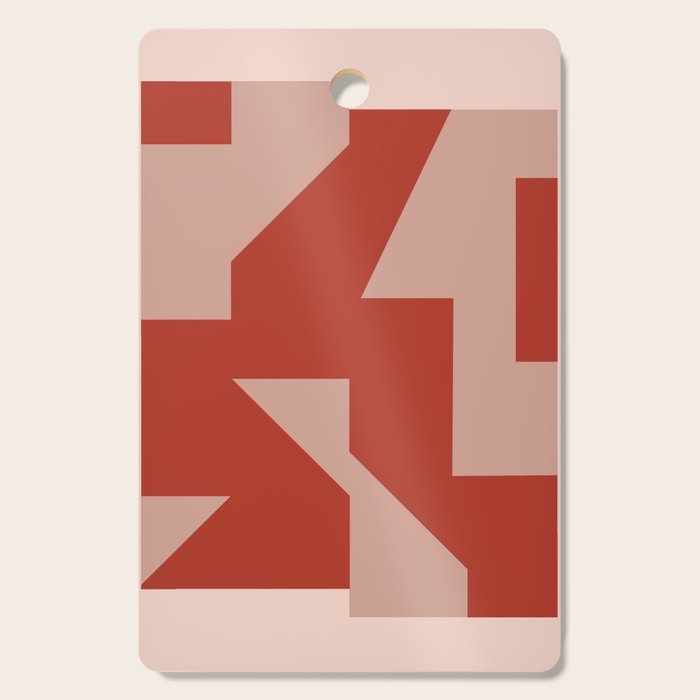Minimalist 24 Cutting Board Gallery Image 1