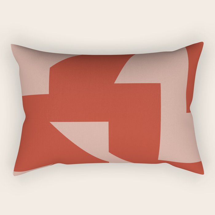 Minimalist 24 Rectangular Pillow Gallery Image 2
