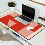 Minimalist 24 Desk Mat Gallery Image 2