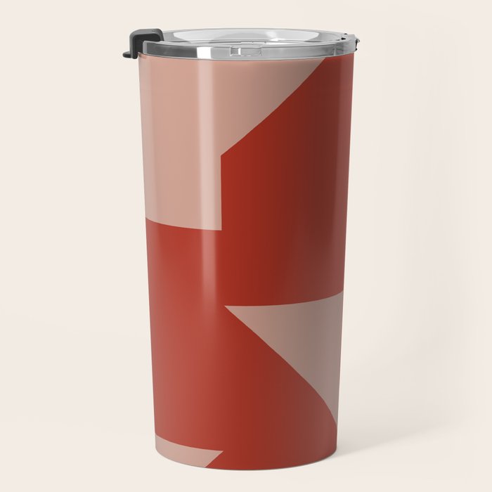 Minimalist 24 Travel Mug Gallery Image 3