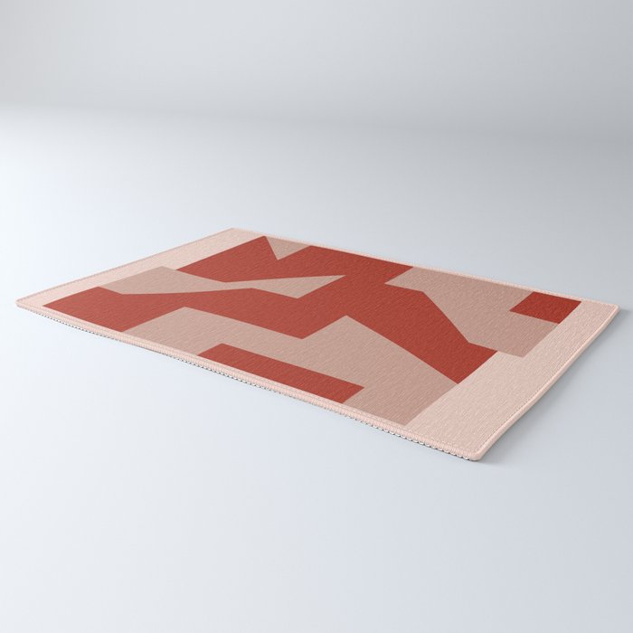 Minimalist 24 Rug Gallery Image 3