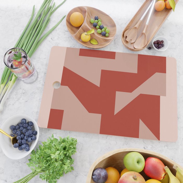 Minimalist 24 Cutting Board Gallery Image 2