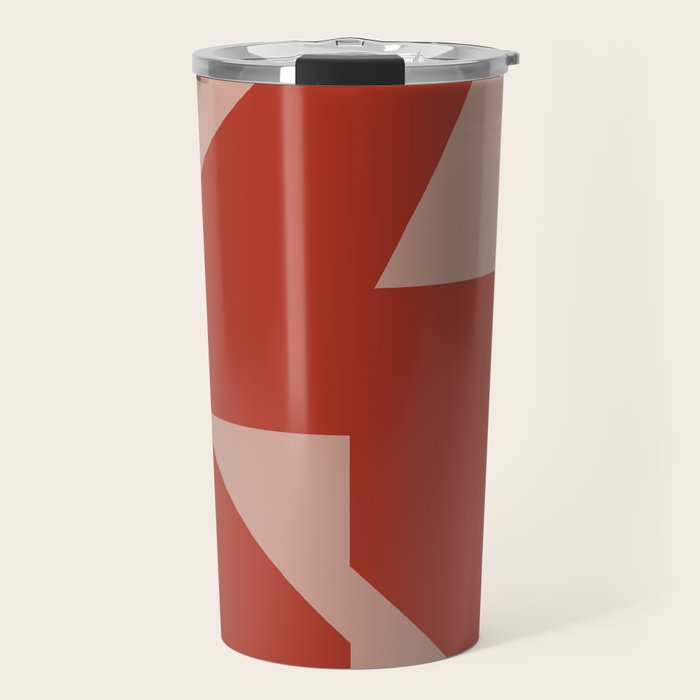 Minimalist 24 Travel Mug Gallery Image 1