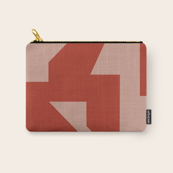 Minimalist 24 Carry All Pouch Gallery Image 1