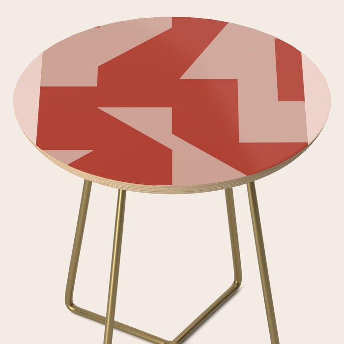 Minimalist 24 Side Table Gallery Image 2