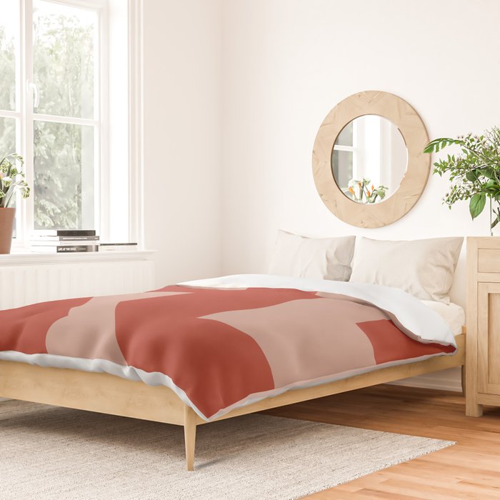 Minimalist 24 Duvet Cover Gallery Image 2