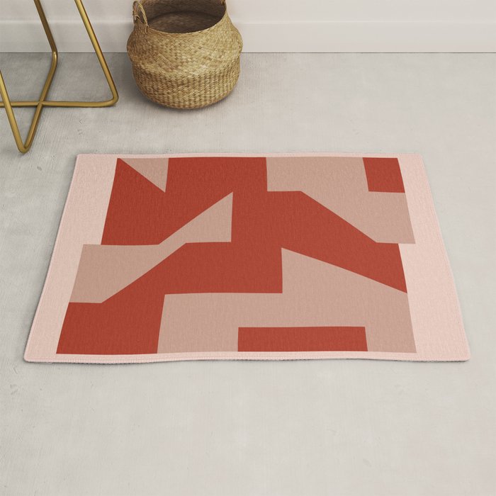 Minimalist 24 Rug Gallery Image 1