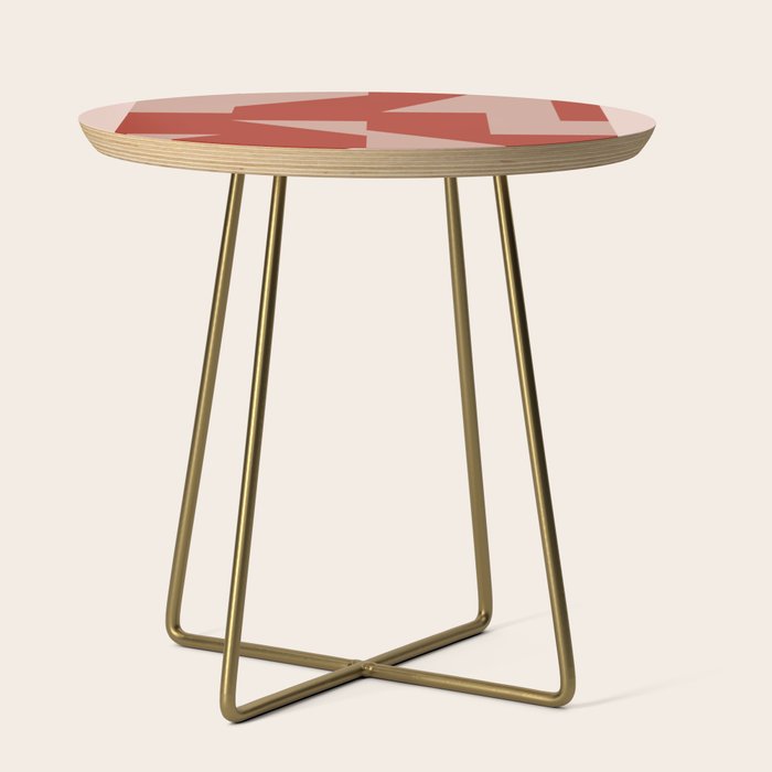 Minimalist 24 Side Table Gallery Image 1