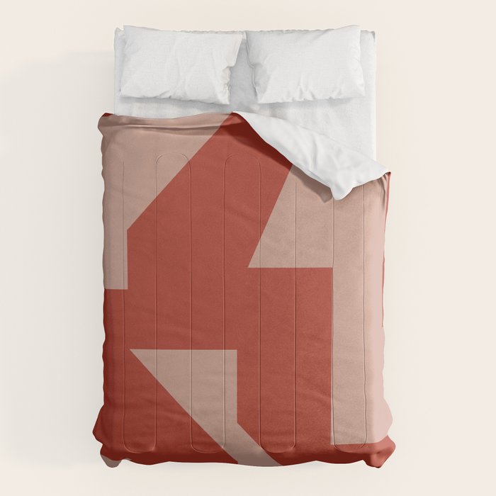 Minimalist 24 Comforter Gallery Image 6