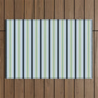 Soft Mineral Pistachio Outdoor Rug Gallery Image 1