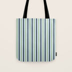 Soft Mineral Pistachio Tote Bag Gallery Image 1