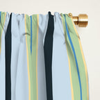 Soft Mineral Pistachio Window Curtain Gallery Image 2