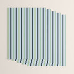 Soft Mineral Pistachio Wrapping Paper Gallery Image 3