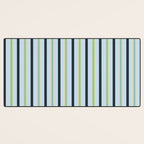 Soft Mineral Pistachio Desk Mat Gallery Image 3