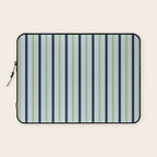 Soft Mineral Pistachio Laptop Sleeve Gallery Image 1