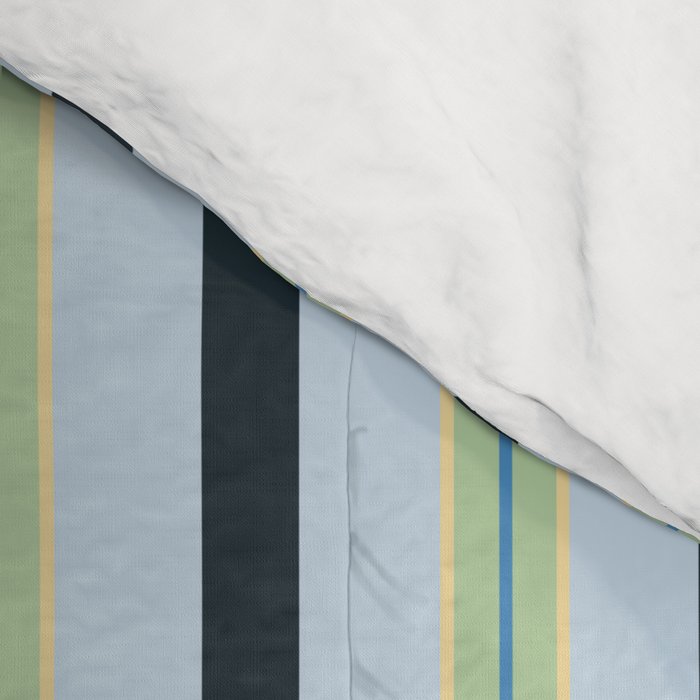 Soft Mineral Pistachio Comforter Gallery Image 4