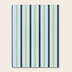 Soft Mineral Pistachio Notebook Gallery Image 4