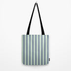 Soft Mineral Pistachio Tote Bag Gallery Image 2